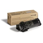 Xerox 106R03476 toner cartridge zwart (origineel)