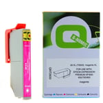 Epson T2633 inkt cartridge magenta hoge capaciteit nr. 26XL (huismerk)