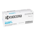 Kyocera TK-5405C toner cartridge cyaan (origineel)