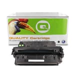 Tonershop huismerk vervangt HP Q2610A nr. 10A XL toner cartridge zwart hoge capaciteit