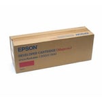 Epson S050098 toner cartridge magenta (origineel)