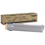 Xerox 106R01077 toner cartridge cyaan (origineel)