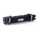 Dell 593-BBBW fuser unit nr. 12D71 (origineel)