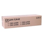 Kyocera DK-6706 drum (origineel)