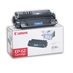 Canon H / EP-62 toner cartridge zwart (origineel)