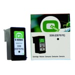 Tonershop huismerk vervangt HP C8767E nr. 339 inkt cartridge zwart