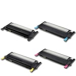 Samsung CLT-P4072C / HP SU382A serie (huismerk)