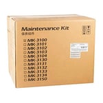 Kyocera MK-3100 onderhoudskit (origineel)