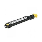 Xerox 006R01263 toner cartridge geel (huismerk)