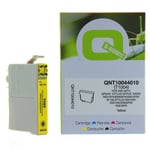Epson T1004 inkt cartridge geel (huismerk)