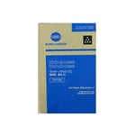 Konica Minolta TNP-79K / AAJW150 toner cartridge zwart (origineel)