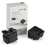 Xerox 108R00934 solid inkt zwart (origineel)