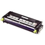 Dell 593-10375 toner cartridge geel nr. M802K (origineel)