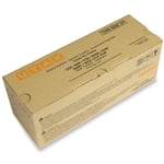 Utax 4472610016 toner cartridge geel (origineel)