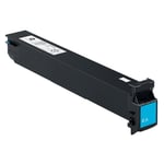 Konica Minolta A0D7451 toner cartridge cyaan nr. TN314C (origineel)