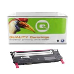 Dell 593-10495 toner cartridge magenta nr. D593K (huismerk)