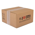 Zebra 800300-309EM inktlint wit (origineel)