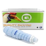 Konica Minolta TN-610C toner cartridge cyaan (huismerk)