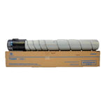 Konica Minolta A33K050 toner cartridge zwart nr. TN322 (origineel)