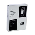 HP C8842A inkt cartridge zwart versatile (origineel)