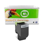 Lexmark C540H1KG toner cartridge zwart hoge capaciteit (huismerk)