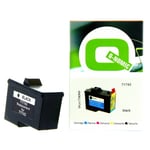 Dell 592-10043 inkt cartridge zwart serie 2 (huismerk)