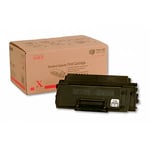 Xerox 106R00687 toner cartridge zwart (origineel)