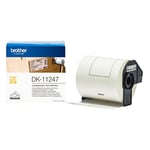 Brother DK-11247 grote verzendlabels (origineel)