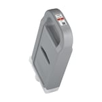 Canon PFI-1700R inktcartridge rood (origineel)