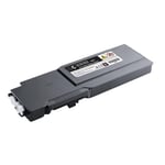 Dell 593-11122 toner cartridge cyaan extra hoge capaciteit nr. 1M4KP (origineel)