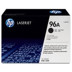 HP C4096A toner cartridge zwart nr. 96A (origineel)