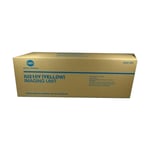 Konica Minolta 4062-303 imaging unit geel nr. IU210Y (origineel)