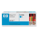 HP C4150A toner cartridge cyaan nr. 50A (origineel)