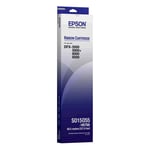 Epson S015055 inktlint zwart (origineel)