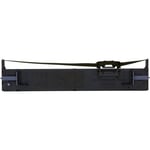 Epson S015610 inktlint zwart (origineel)