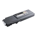 Dell 593-11113 toner cartridge magenta nr. 2GYKF (origineel)