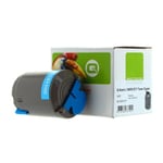 Xerox 106R01271 toner cartridge cyaan (huismerk)
