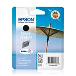 Epson T0441 inkt cartridge zwart (origineel)