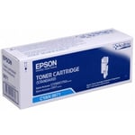 Epson S050671 toner cartridge cyaan (origineel)
