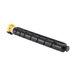 Utax CK-8530Y (1T02YPCTA0) toner cartridge geel (origineel)