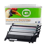 Samsung CLT-P404C / HP SU365A serie (huismerk)