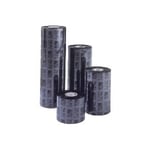 Zebra 5319 / 05319BK04045 wax ribbon 40mm x 450m 6 stuks (origineel)