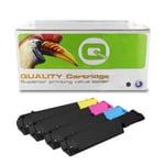 Epson S050190 serie ( BK / C / M / Y ) huismerk