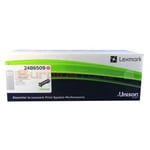 Lexmark 24B6509 toner cartridge magenta (origineel)
