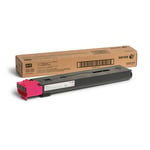 Xerox 006R01736 toner cartridge magenta (origineel)