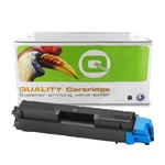 Kyocera TK-590C toner cartridge cyaan (huismerk)
