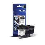 Brother LC-3239BK XL inktcartridge zwart hoge capaciteit (origineel)