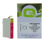 Epson T1003 inkt cartridge magenta (huismerk)
