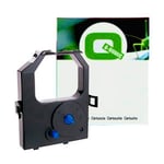 Lexmark 3070166 inktlint zwart (huismerk)