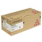 Ricoh SP C310E toner cartridge magenta (origineel)